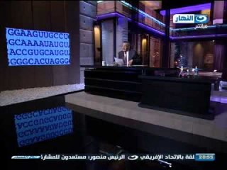 اخر النهار  : عادل حموده يوجه نصيحه هامه للمصابين بفيروس سي