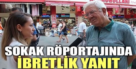 "Kriz var kızım fazla konuşmayalım; çoluğumuz çocuğumuz var!"