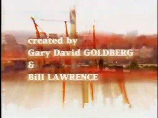 Spin City S05E16 Trainstopping