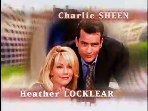 Spin City S05E18 You've Got Male