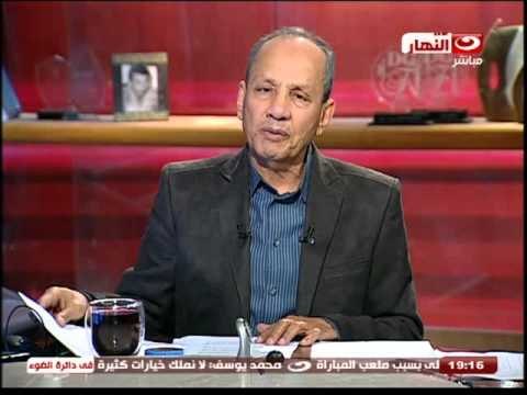 فى دائرة الضوء : الحديث عن ترشح السيسى للإنتخابات وموقف قطر