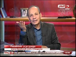 فى دائرة الضوء:  كراهية المصريين لبعضهما بسبب إختلاف الراى وتقرير عن المشير السيسي