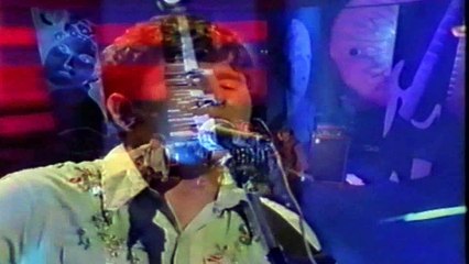 GRANT LEE BUFFALO _ FUZZY VIDEO CLIPE