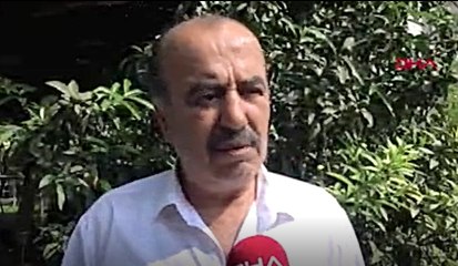 "Açlık grevini dahi düşünüyoruz"