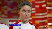 Hell's Kitchen S07E05 12 Chefs Compete