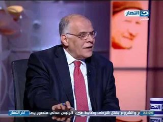 اخر النهار - لقاء د. أسامة عبد الحي  وكيل نقابة الأطباء , د.علاء غانم مدير الصحة