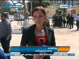 اخبار النهار : كواليس اليوم الاول في الترشح لمنصب الرئيس ,,, منع دخول المرشحين بدون ابداء اسباب