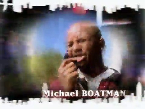 Spin City S06E17 Age Against The Machine