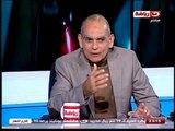 #شارع_النهار : لقاء جمال زاهر ورمضان شرش المرشحين لانتخابات النادى الاهلى