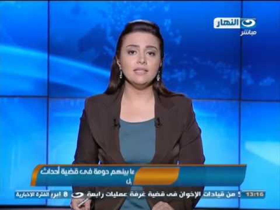 #اخبار_النهار | جنايات القاهرة تستأنف محاكمة مبارك ونجليه والعادلى فى قضية قتل المتظاهرين السلميين