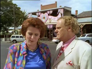 Round The Twist S03E06 The Nirandathal Beast