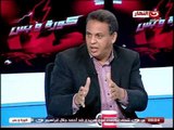كورة وبس -  لقاء الدكتور / احمد سعيد المرشح لرئاسة نادى الاهلى