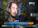 اخبار النهار - مشكلة انقطاع التيار الكهربي في مصر