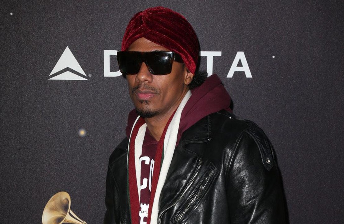 Nick Cannon sucht Frieden mit Kanye West