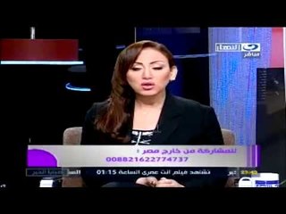 صبايا الخير مع ريهام سعيد ج١ ٢٠-١٢-٢٠١١