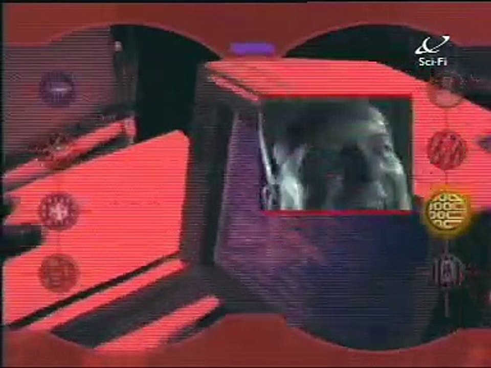 The Outer Limits S01E19  I, Robot