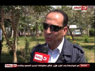 كورة كل يوم : تقرير عن احتفالية نادى الزمالك للكابتن حسن شحاتة