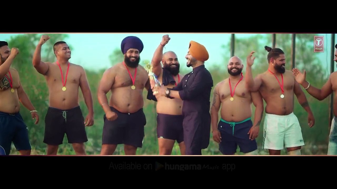 Jassi Sohal_Latest Punjabi song