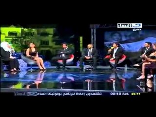 سهرة خاصة - لقاء مع ابطال مسلسل ادم الجزء الثالث٣٠-٩-٢٠١١