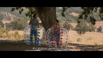 İstikamet Düğün Altyazılı Fragman