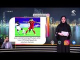 فقرة التواصل الإجتماعي لأخبار الدار 3 / 1 / 2018