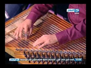 #Akher_AlNahar #آخر_النهار | توبة بصوت يحيي يعقوب