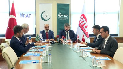 Uluslararası yayıncılık sektörünün nabzı İstanbul'da atacak - ANKARA