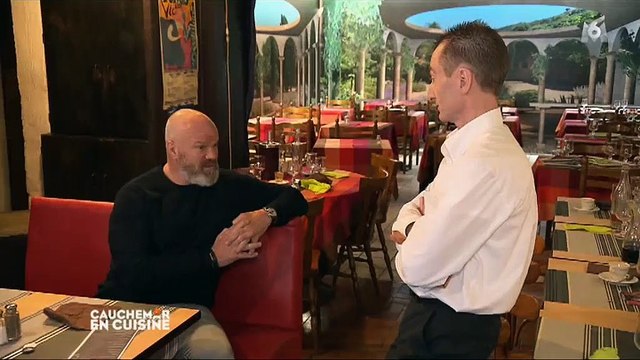 Cauchemar en cuisine : Un employé d'un restaurant plus payé depuis 5 mois touche les téléspectateurs