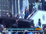 اخبار النهار - رحيل الأعلامي الكبير / محمود سلطان عن عمر يناهز 74 عاما