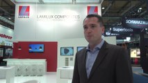 IAA 2018 - Interview Markus Baecher, Innovative Fiberglass Solutions, Lamilux Composites GmbH