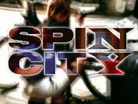 Spin City S04E15 The Marry Caitlin Moore Show