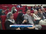 برنامج أماسي :  مهرجان الشارقة للشعر العربي ينطلق يوم غد الاثنين