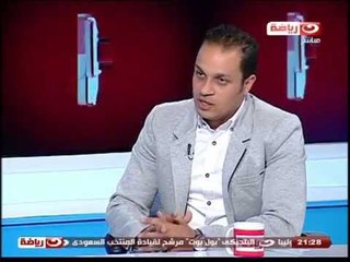كورة كل يوم| لقاء مع كريم انور/ المرشح على منصب عضوية نادى الزمالك