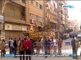 احصاءات منظمه الصحه العالميه  عدد قتلي حوادث الطرق في مصر يصل الي 131 قتيلا لكل 100 يوم