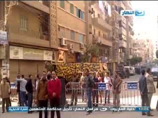 احصاءات منظمه الصحه العالميه  عدد قتلي حوادث الطرق في مصر يصل الي 131 قتيلا لكل 100 يوم