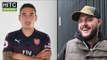 Why Do Arsenal Fans Criticise BELLERIN? (ft. AFTV) | FAN VIEW