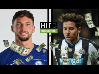 Every Premier League Club's Biggest Ever Waste Of Money