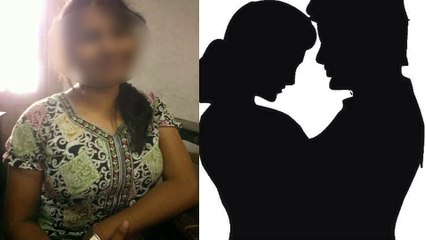 கள்ளகாதலுக்காக 2 குழந்தைகளை விட்டுட்டு ஓடிய தாய்- வீடியோ