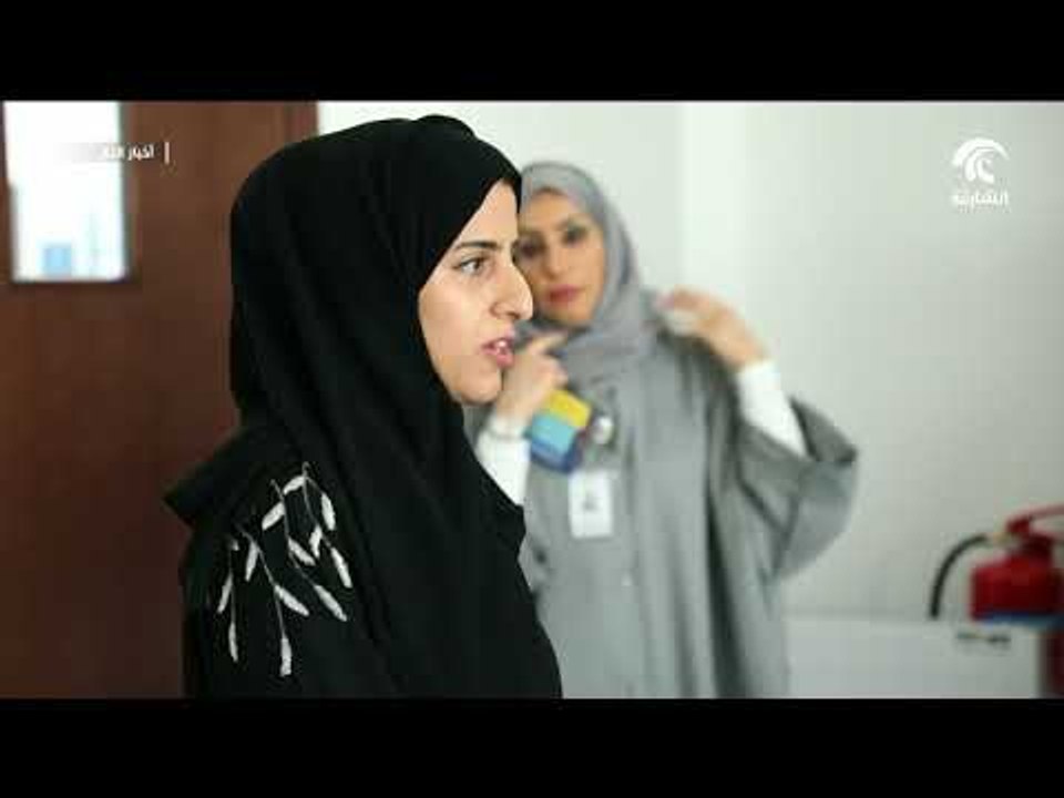 ملتقى المواد الدراسية يختتم أعماله بزيارة من القائمين على المنظومة التعليمية