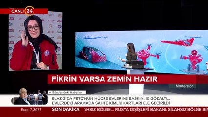 İBB'den kuluçka merkezi projesi: Zemin İstanbul