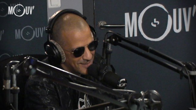 RIM'K : Ma tante ressemble plus à Marwa Loud qu'à Aya Nakamura #FIRSTMIKECHALLENGE