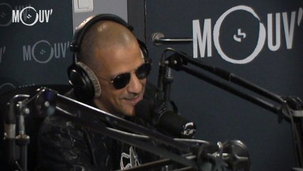 RIM'K : " Ma tante ressemble plus à Marwa Loud qu'à Aya Nakamura" #FIRSTMIKECHALLENGE