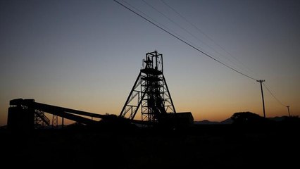 Afrique du sud : un nouveau code minier entre en vigueur