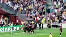 Barcelona vs PSV 4   0   All Goals u0026 Highlights UCL 2018