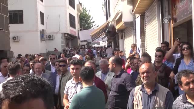 Kültür ve Turizm Bakanı Ersoy, Toplu Açılış Törenine Katıldı