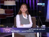 #صبايا_الخير | مكالمه تليفوينه مع سيده تنهار من البكاء بسبب وفاه ابنتها  نتيجه الاهمال الطبي