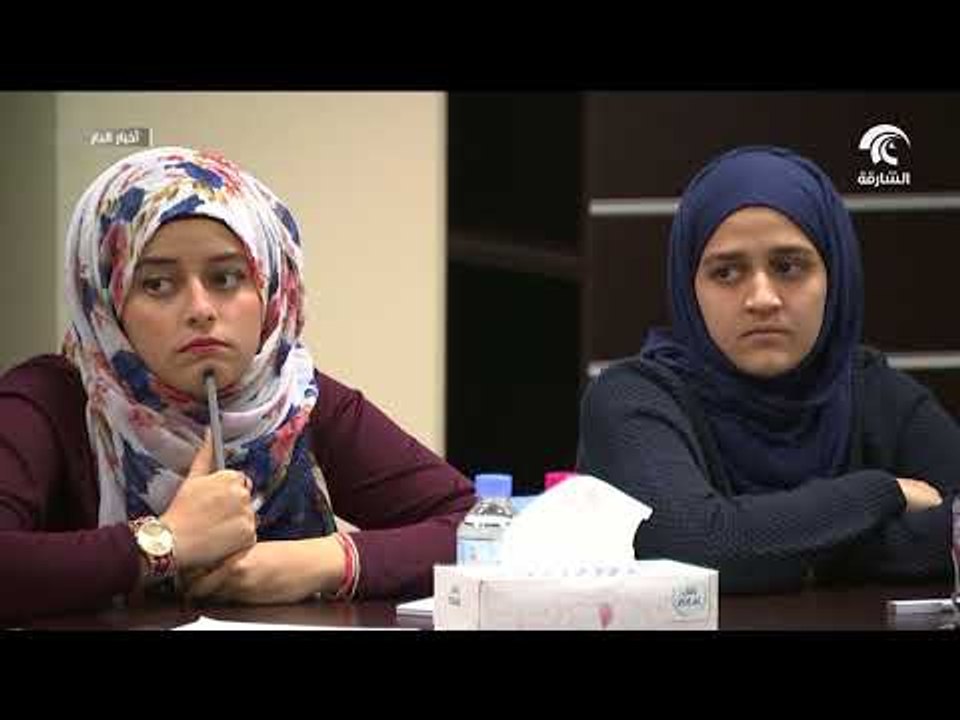 مدينة الشارقة للإعلام " شمس " تنظم ورشة كتابة النصوص للسينما