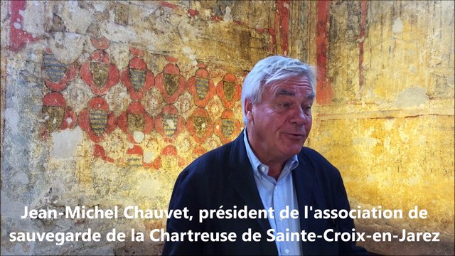 Remise de prix à Saint-Croix-en-Jarez