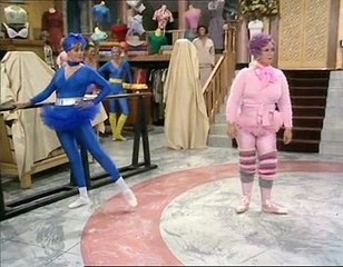 Are You Being Served S07 E02