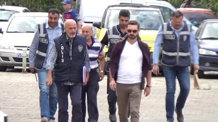 Engelli Oğlunu Döven Baba: "Sanki Adam Öldürdük"